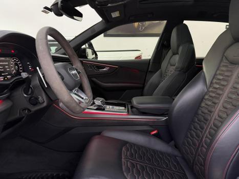 AUDI RS Q8 4.0 V8 32V 4P TWINTURBO MHEV AUTOM�TICO QUATTRO TIPTRONIC, Foto 10