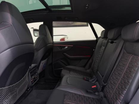 AUDI RS Q8 4.0 V8 32V 4P TWINTURBO MHEV AUTOM�TICO QUATTRO TIPTRONIC, Foto 11
