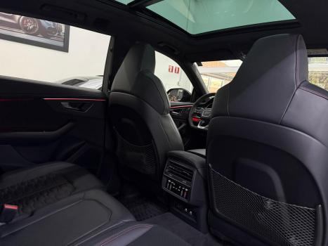 AUDI RS Q8 4.0 V8 32V 4P TWINTURBO MHEV AUTOM�TICO QUATTRO TIPTRONIC, Foto 13
