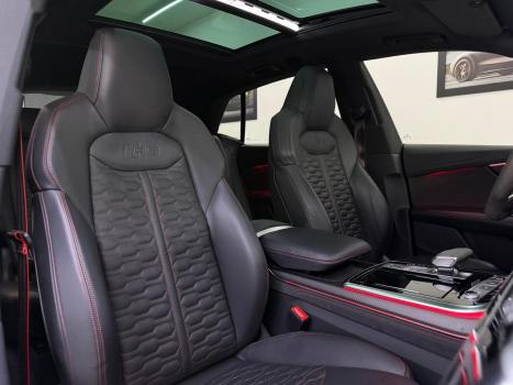 AUDI RS Q8 4.0 V8 32V 4P TWINTURBO MHEV AUTOM�TICO QUATTRO TIPTRONIC, Foto 14