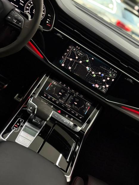 AUDI RS Q8 4.0 V8 32V 4P TWINTURBO MHEV AUTOM�TICO QUATTRO TIPTRONIC, Foto 15