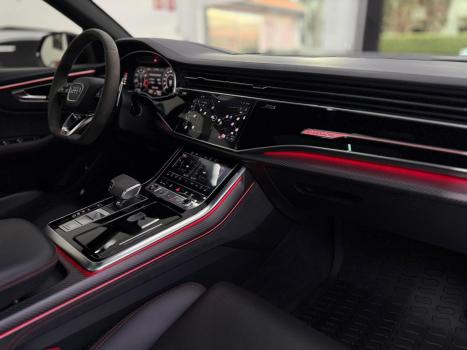 AUDI RS Q8 4.0 V8 32V 4P TWINTURBO MHEV AUTOM�TICO QUATTRO TIPTRONIC, Foto 16