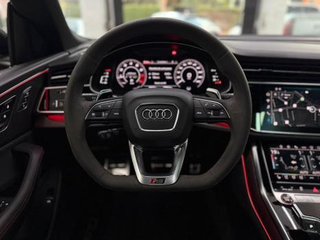 AUDI RS Q8 4.0 V8 32V 4P TWINTURBO MHEV AUTOM�TICO QUATTRO TIPTRONIC, Foto 18
