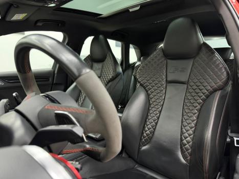 AUDI RS3 2.5 20V 4P TFSI SPORTBACK QUATTRO S-TRONIC AUTOM�TICO, Foto 11
