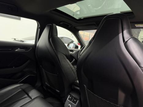 AUDI RS3 2.5 20V 4P TFSI SPORTBACK QUATTRO S-TRONIC AUTOM�TICO, Foto 14