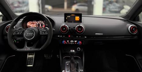 AUDI RS3 2.5 20V 4P TFSI SPORTBACK QUATTRO S-TRONIC AUTOM�TICO, Foto 16