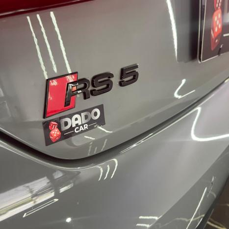 AUDI RS5 2.9 V6 4P TFSI SPORTBACK COMPETITION PLUS QUATTRO AUTOMTICO TIPTRONIC, Foto 2