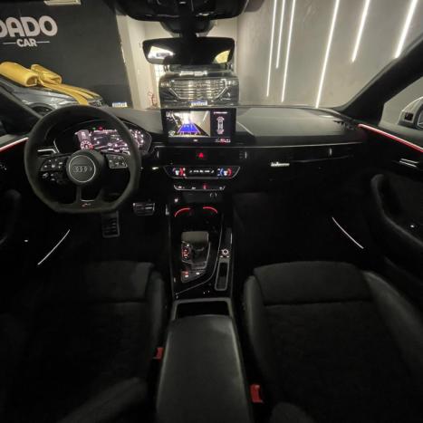 AUDI RS5 2.9 V6 4P TFSI SPORTBACK COMPETITION PLUS QUATTRO AUTOMTICO TIPTRONIC, Foto 4