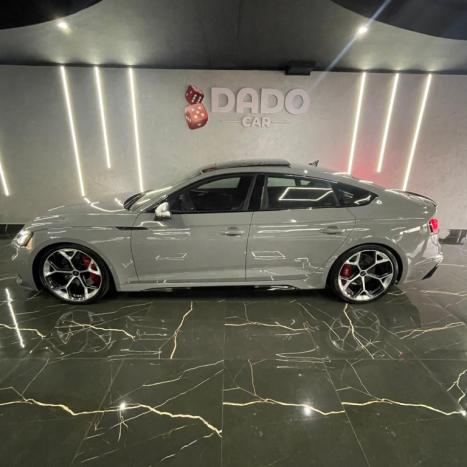 AUDI RS5 2.9 V6 4P TFSI SPORTBACK COMPETITION PLUS QUATTRO AUTOMTICO TIPTRONIC, Foto 5