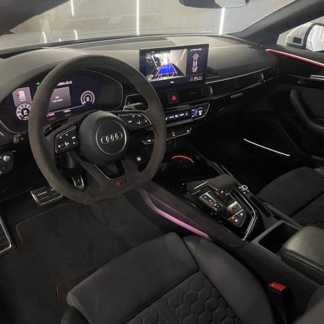 AUDI RS5 2.9 V6 4P TFSI SPORTBACK COMPETITION PLUS QUATTRO AUTOMTICO TIPTRONIC, Foto 7