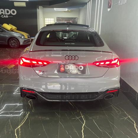 AUDI RS5 2.9 V6 4P TFSI SPORTBACK COMPETITION PLUS QUATTRO AUTOMTICO TIPTRONIC, Foto 8