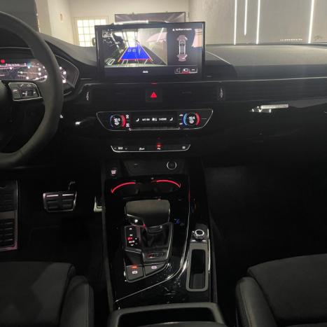 AUDI RS5 2.9 V6 4P TFSI SPORTBACK COMPETITION PLUS QUATTRO AUTOMTICO TIPTRONIC, Foto 9