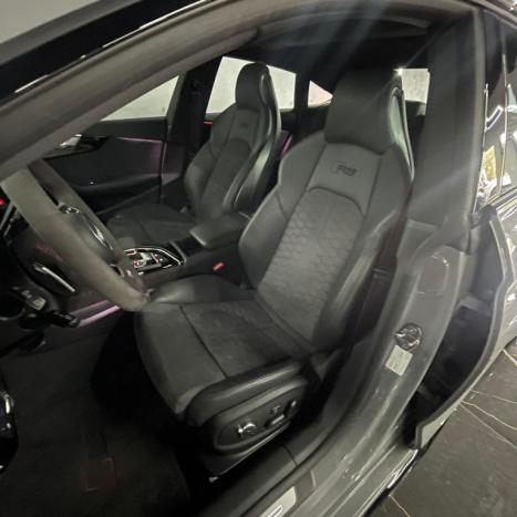 AUDI RS5 2.9 V6 4P TFSI SPORTBACK COMPETITION PLUS QUATTRO AUTOMTICO TIPTRONIC, Foto 10