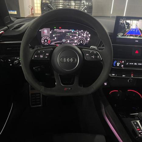 AUDI RS5 2.9 V6 4P TFSI SPORTBACK COMPETITION PLUS QUATTRO AUTOMTICO TIPTRONIC, Foto 11