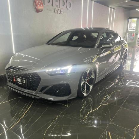 AUDI RS5 2.9 V6 4P TFSI SPORTBACK COMPETITION PLUS QUATTRO AUTOMTICO TIPTRONIC, Foto 12