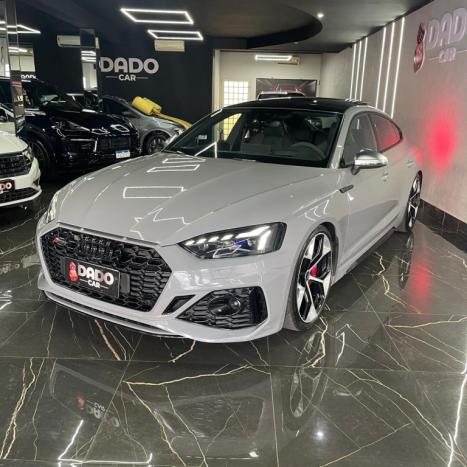 AUDI RS5 2.9 V6 4P TFSI SPORTBACK COMPETITION PLUS QUATTRO AUTOMTICO TIPTRONIC, Foto 16