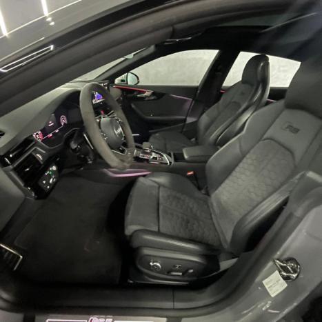 AUDI RS5 2.9 V6 4P TFSI SPORTBACK COMPETITION PLUS QUATTRO AUTOMTICO TIPTRONIC, Foto 17