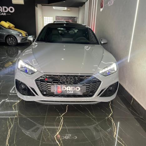 AUDI RS5 2.9 V6 4P TFSI SPORTBACK COMPETITION PLUS QUATTRO AUTOMTICO TIPTRONIC, Foto 18