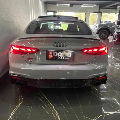 AUDI RS5 2.9 V6 4P TFSI SPORTBACK COMPETITION PLUS QUATTRO AUTOMTICO TIPTRONIC, Foto 19