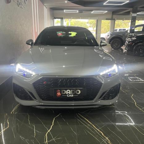 AUDI RS5 2.9 V6 4P TFSI SPORTBACK COMPETITION PLUS QUATTRO AUTOMTICO TIPTRONIC, Foto 20