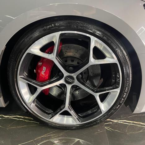 AUDI RS5 2.9 V6 4P TFSI SPORTBACK COMPETITION PLUS QUATTRO AUTOMTICO TIPTRONIC, Foto 21