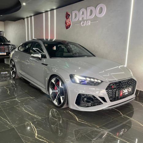 AUDI RS5 2.9 V6 4P TFSI SPORTBACK COMPETITION PLUS QUATTRO AUTOMTICO TIPTRONIC, Foto 22