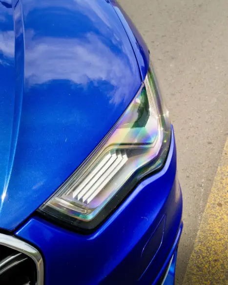 AUDI S3 2.0 4P TFSI SPORTBACK QUATTRO TURBO S-TRONIC AUTOMTICO, Foto 4