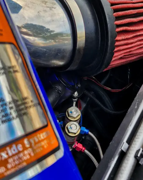 AUDI S3 2.0 4P TFSI SPORTBACK QUATTRO TURBO S-TRONIC AUTOMTICO, Foto 6