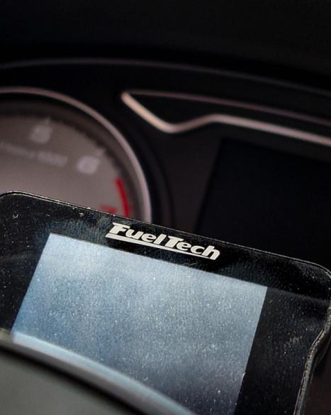 AUDI S3 2.0 4P TFSI SPORTBACK QUATTRO TURBO S-TRONIC AUTOMTICO, Foto 7