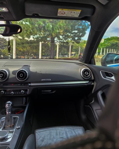 AUDI S3 2.0 4P TFSI SPORTBACK QUATTRO TURBO S-TRONIC AUTOMTICO, Foto 11