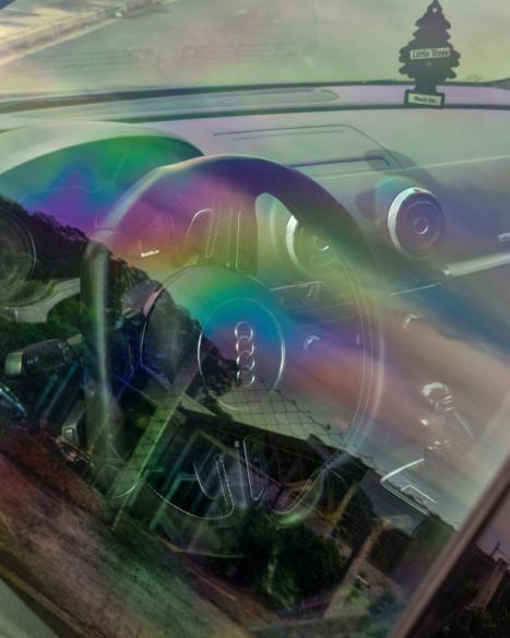 AUDI S3 2.0 4P TFSI SPORTBACK QUATTRO TURBO S-TRONIC AUTOMTICO, Foto 13