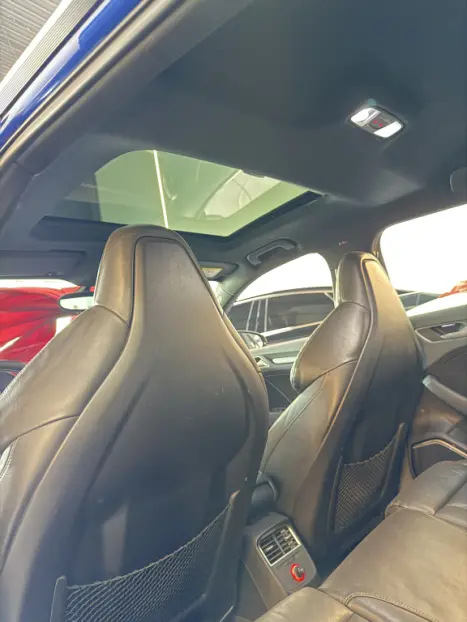 AUDI S3 2.0 4P TFSI SPORTBACK QUATTRO TURBO S-TRONIC AUTOMTICO, Foto 14