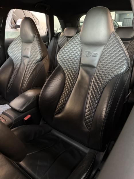 AUDI S3 2.0 4P TFSI SPORTBACK QUATTRO TURBO S-TRONIC AUTOMTICO, Foto 16