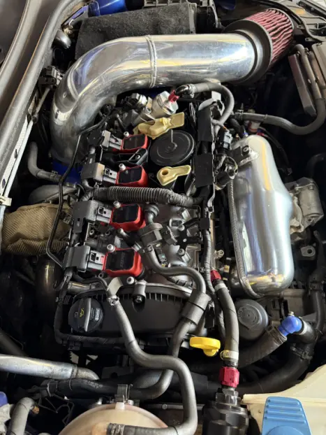 AUDI S3 2.0 4P TFSI SPORTBACK QUATTRO TURBO S-TRONIC AUTOMTICO, Foto 18