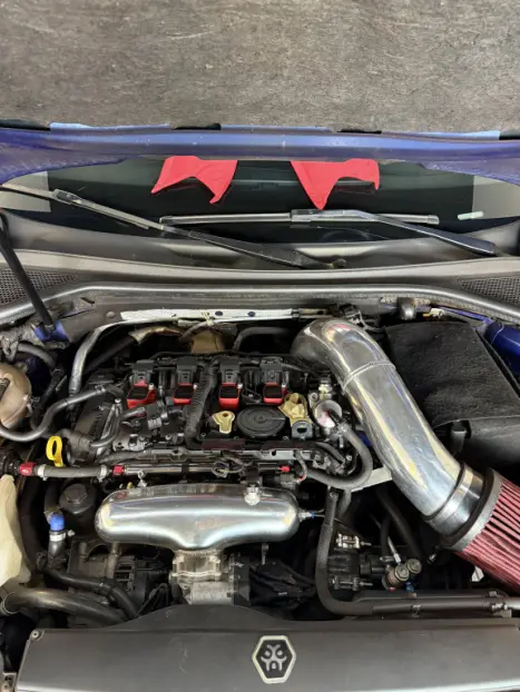 AUDI S3 2.0 4P TFSI SPORTBACK QUATTRO TURBO S-TRONIC AUTOMTICO, Foto 19