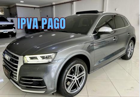 AUDI SQ5 3.0 V6 24V 4P TFSI AUTOM�TICO, Foto 1