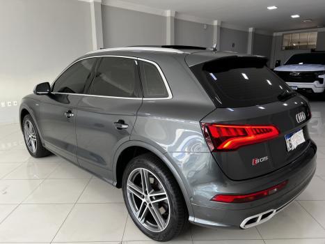 AUDI SQ5 3.0 V6 24V 4P TFSI AUTOM�TICO, Foto 2