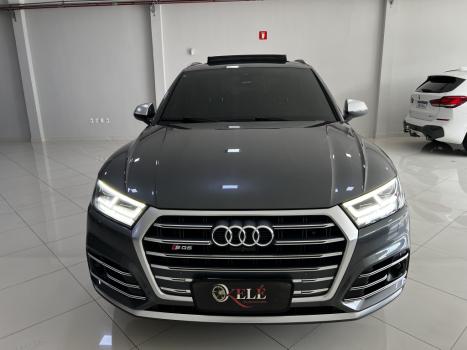 AUDI SQ5 3.0 V6 24V 4P TFSI AUTOM�TICO, Foto 3