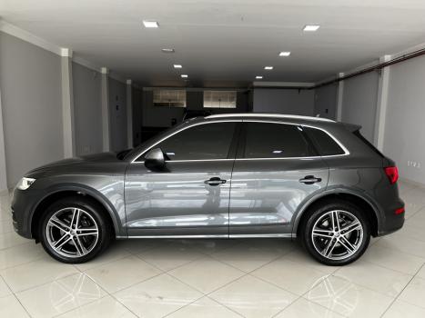 AUDI SQ5 3.0 V6 24V 4P TFSI AUTOM�TICO, Foto 4