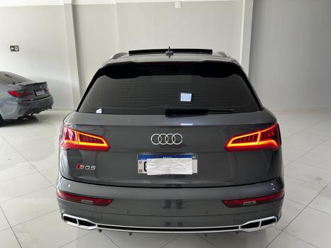 AUDI SQ5 3.0 V6 24V 4P TFSI AUTOM�TICO, Foto 5