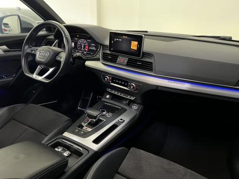 AUDI SQ5 3.0 V6 24V 4P TFSI AUTOM�TICO, Foto 6