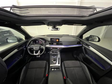 AUDI SQ5 3.0 V6 24V 4P TFSI AUTOM�TICO, Foto 8
