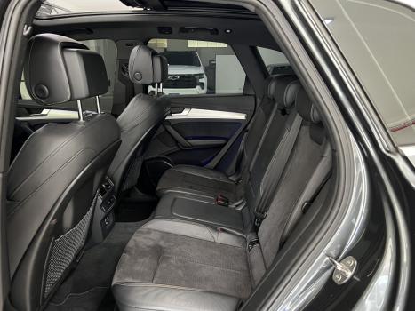 AUDI SQ5 3.0 V6 24V 4P TFSI AUTOM�TICO, Foto 9