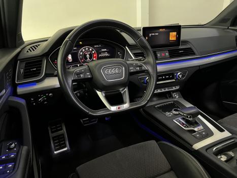 AUDI SQ5 3.0 V6 24V 4P TFSI AUTOM�TICO, Foto 10