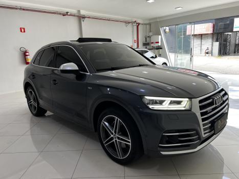 AUDI SQ5 3.0 V6 24V 4P TFSI AUTOM�TICO, Foto 12