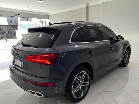 AUDI SQ5 3.0 V6 24V 4P TFSI AUTOM�TICO, Foto 13