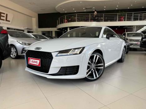AUDI TT 2.0 TFSI COUP� AMBITION S-TRONIC AUTOM�TICO, Foto 1