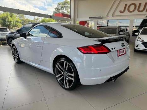 AUDI TT 2.0 TFSI COUP� AMBITION S-TRONIC AUTOM�TICO, Foto 5