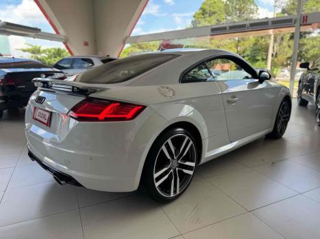 AUDI TT 2.0 TFSI COUP� AMBITION S-TRONIC AUTOM�TICO, Foto 7