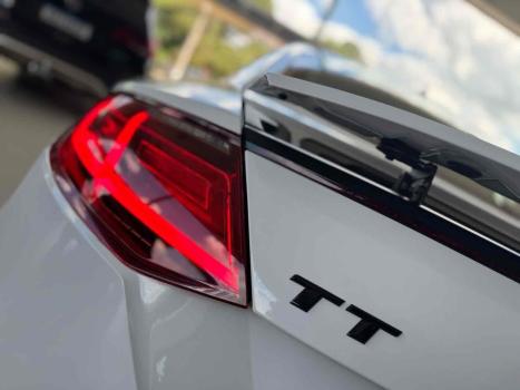 AUDI TT 2.0 TFSI COUP� AMBITION S-TRONIC AUTOM�TICO, Foto 8